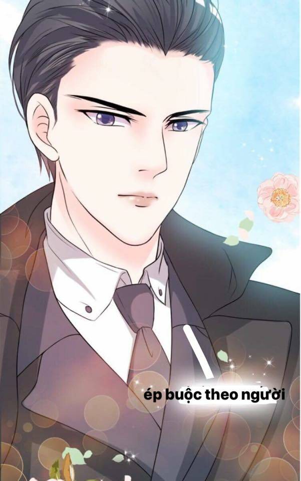 châu tiên sinh, ép cưới là bất hợp pháp đấy chapter 4 4