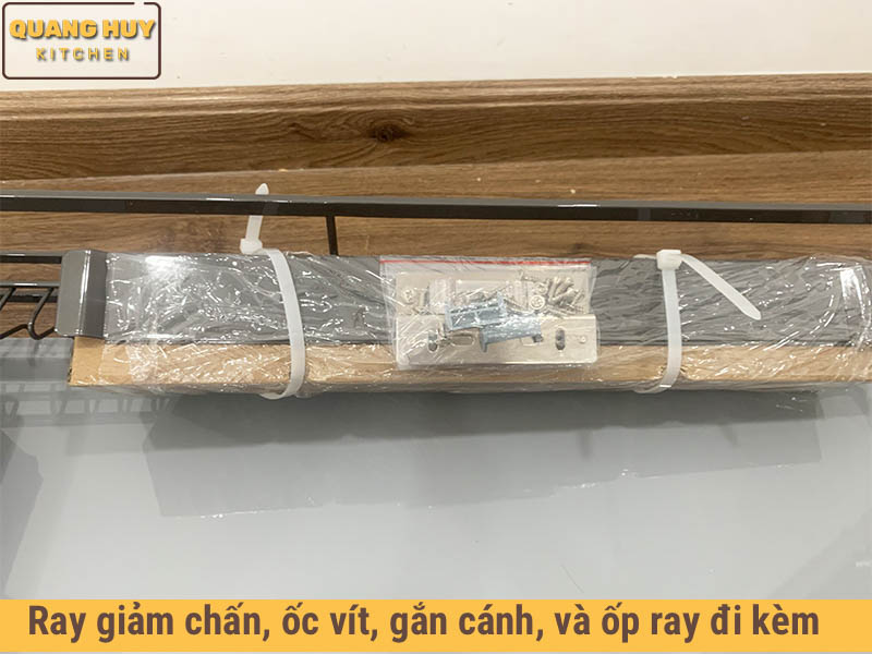 Giá bát đĩa tủ dưới inox sơn Nano bảo hành 10 năm không han gỉ thương hiệu Grob