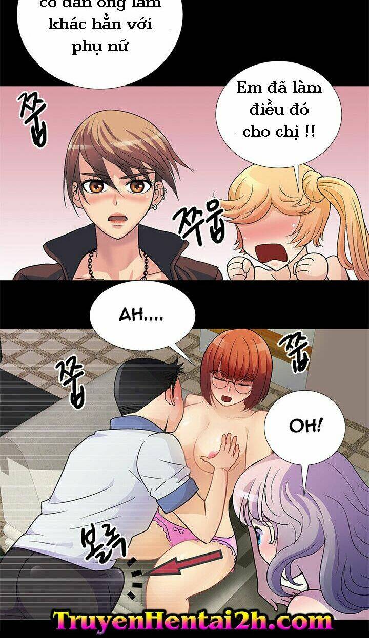 cậu sẽ làm như tôi nói chứ? chapter 3 5