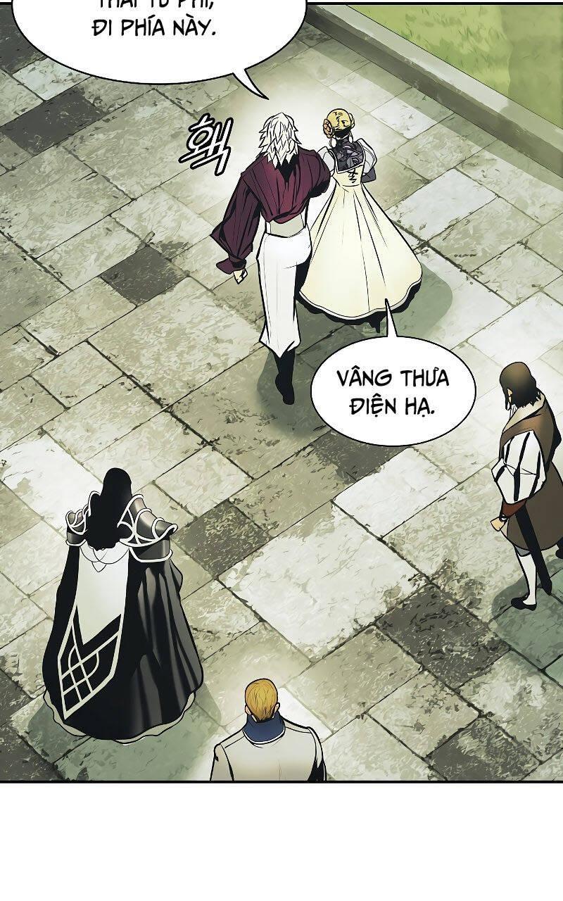 bất bại chân ma chapter 166 62