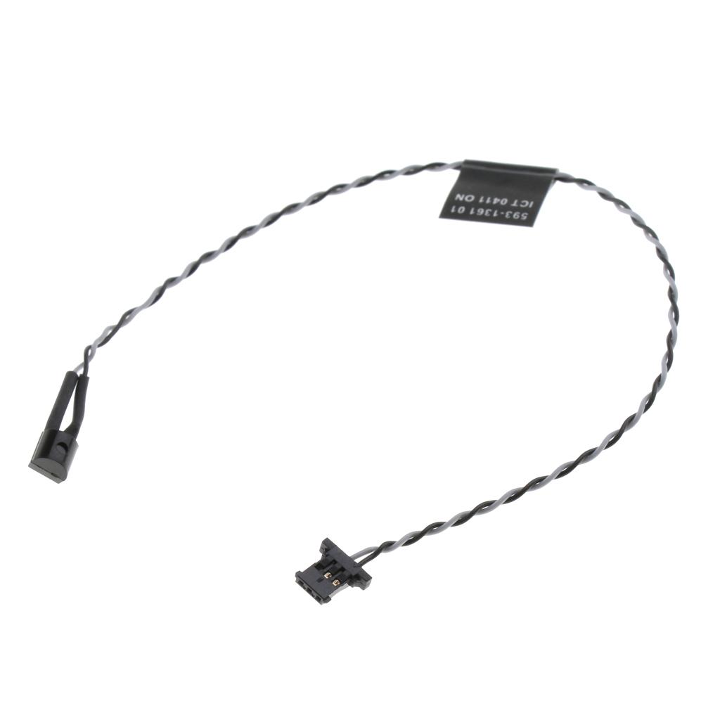 593-1361 A Temperature Sensor Cable for     A1312 MC813/814 - Black