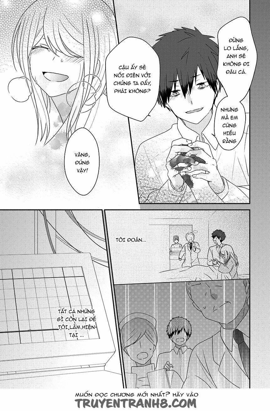 nukoduke! chapter 94 17