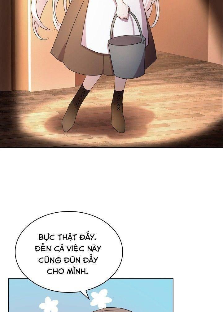 để yên cho tiểu thư hiền chapter 34 37