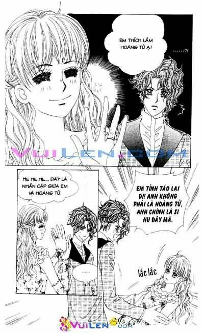 chạm mặt thần tượng chapter 10 16