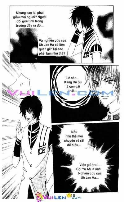 người duy nhất chapter 81 11