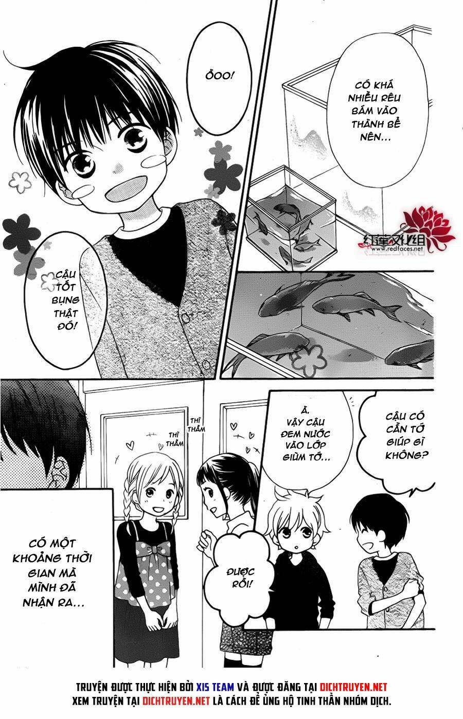 life so happy chapter 6 4