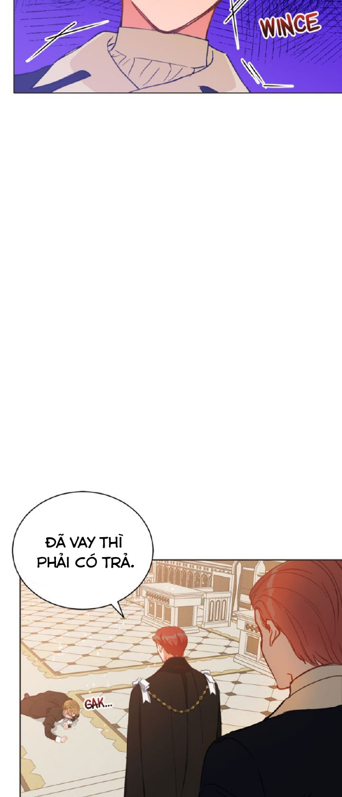 cái chết của nàng lamia chapter 34 35