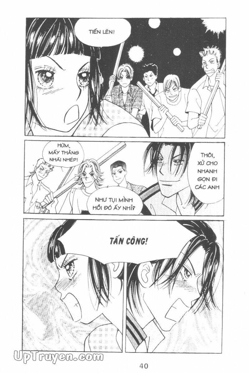 hái sao tình yêu chapter 10 40