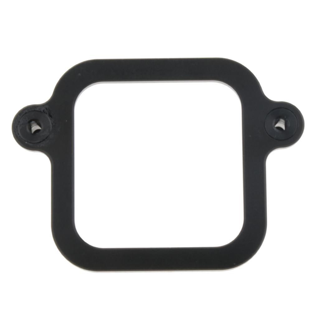 Aluminum Mount Adapter for Sony RXO 5 4 Session Stabilizer