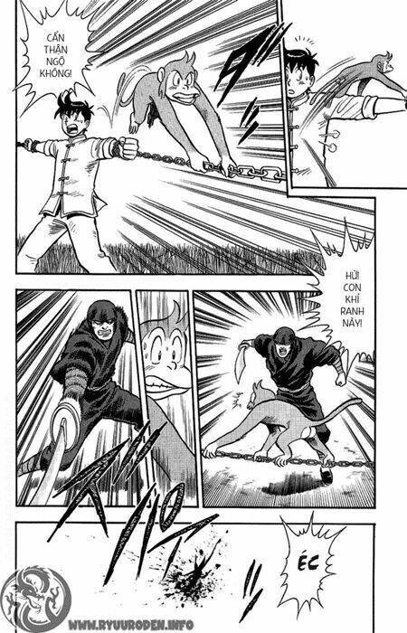 hoàng phi hồng phần 1 chapter 27 122