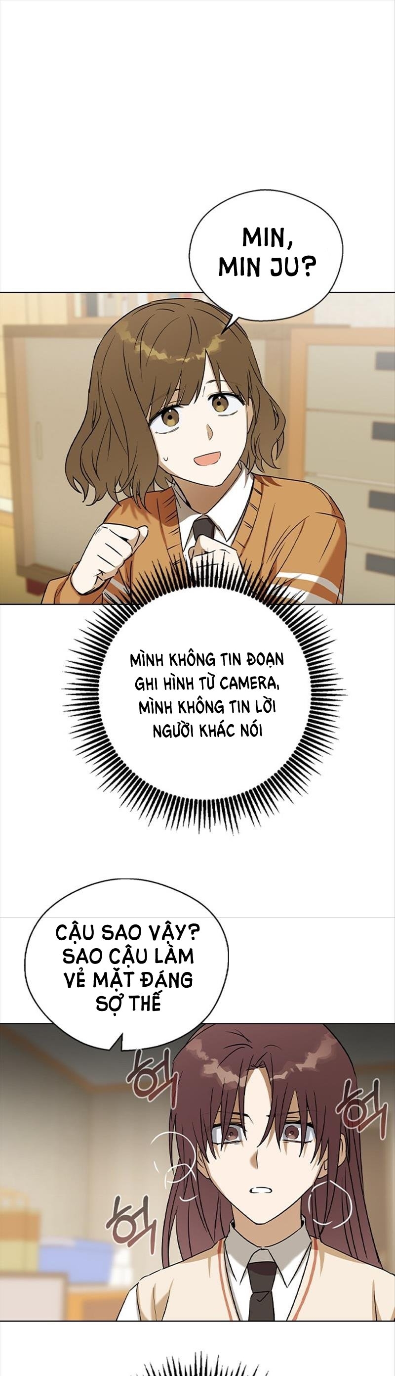 nhân duyên kiếp trước chapter 43.1 15