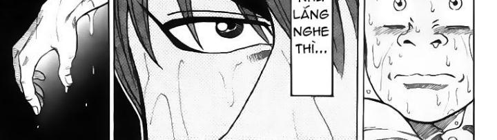 thánh tỏi sành ăn chapter 6 36