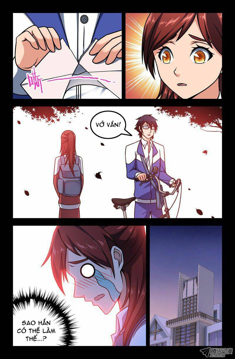 đại viên thần chapter 13 6