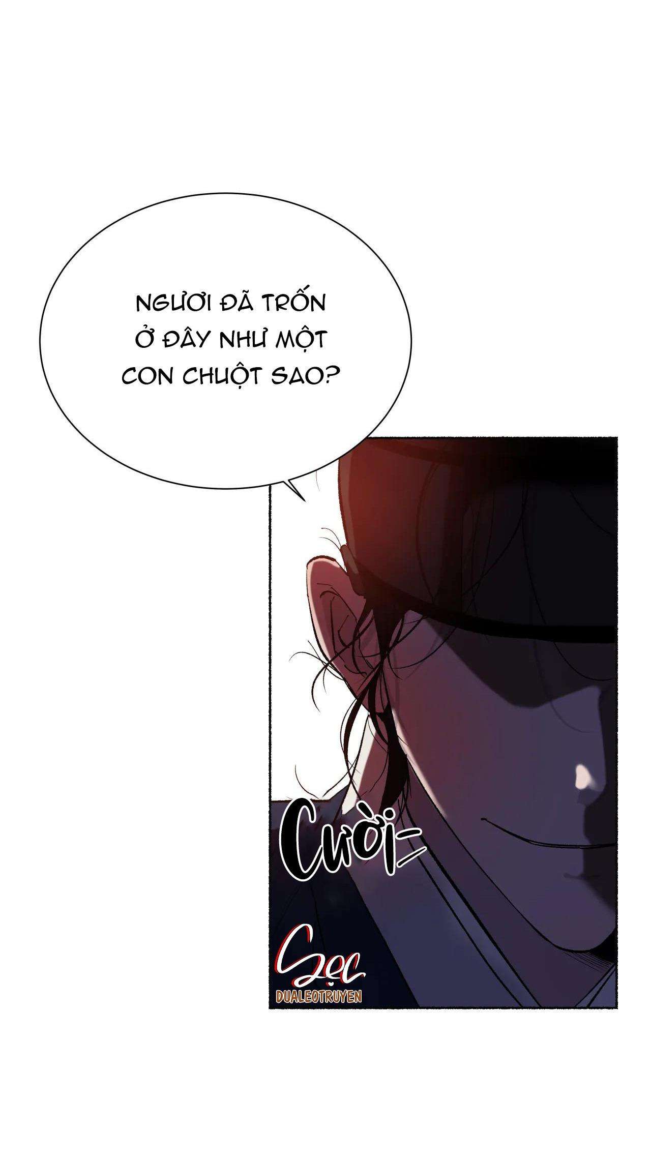 HỔ NGÀN NĂM chapter 41