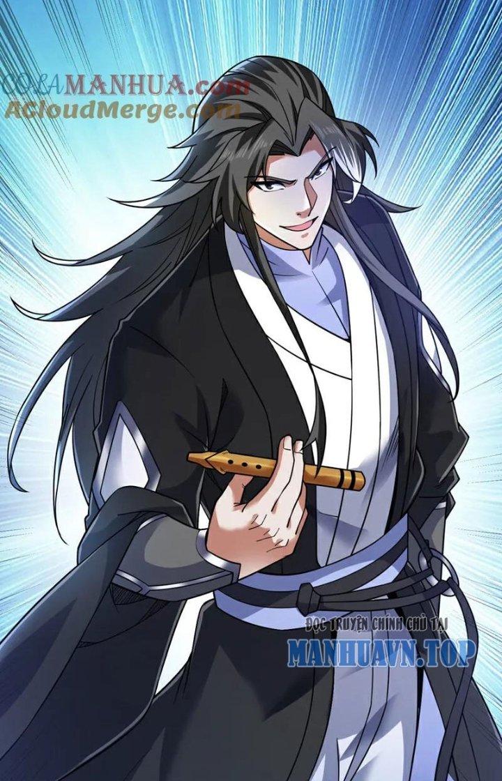 ẩn cư mười vạn năm, đời sau mời ta rời núi chapter 81 50