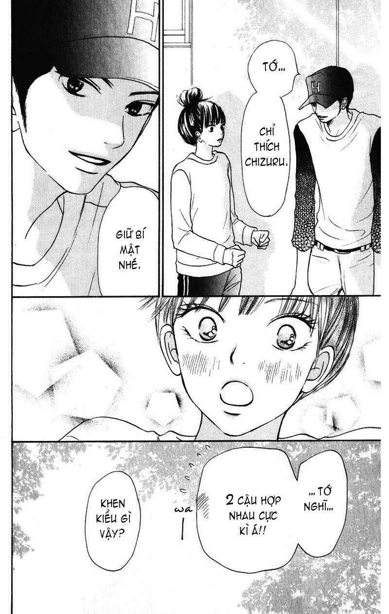 anh đã cho em biết bao thứ đầu tiên chapter 14 34