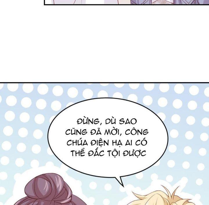 chiếc bật lửa và váy công chúa (b) chapter 13 86