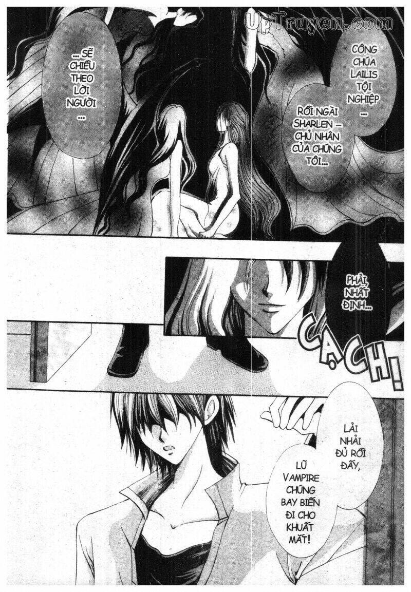 vampire game chapter 11 32