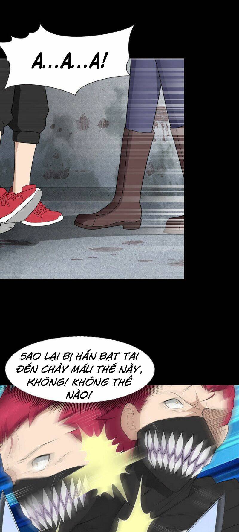 bạn gái virus của tôi chapter 80 9