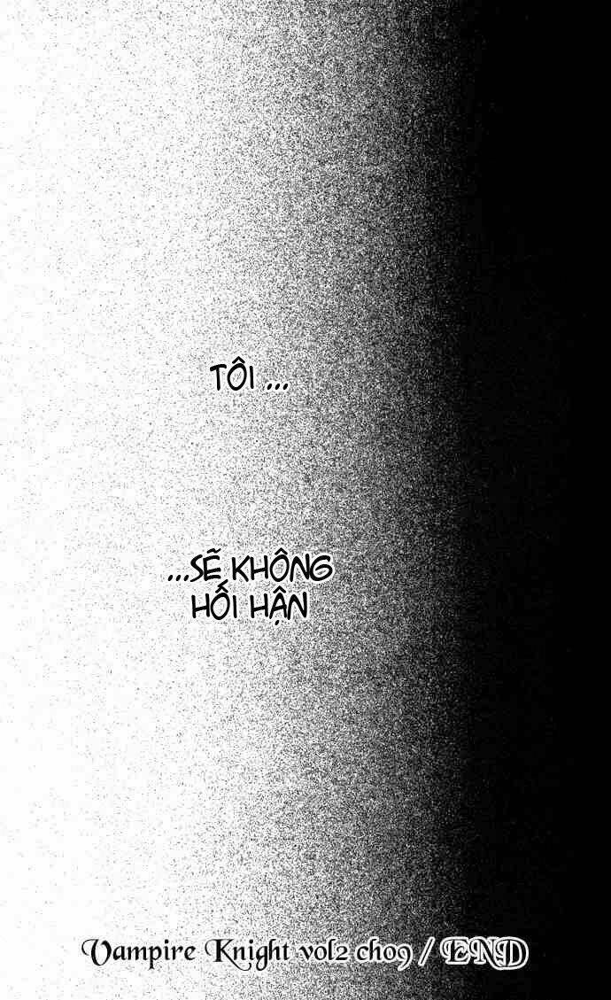 hiệp sĩ vampire chapter 10 36