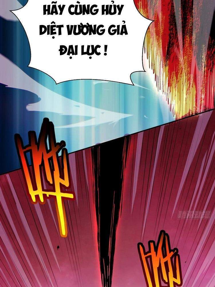 ta là nhà giàu số một, ta không muốn trọng sinh chapter 65 16