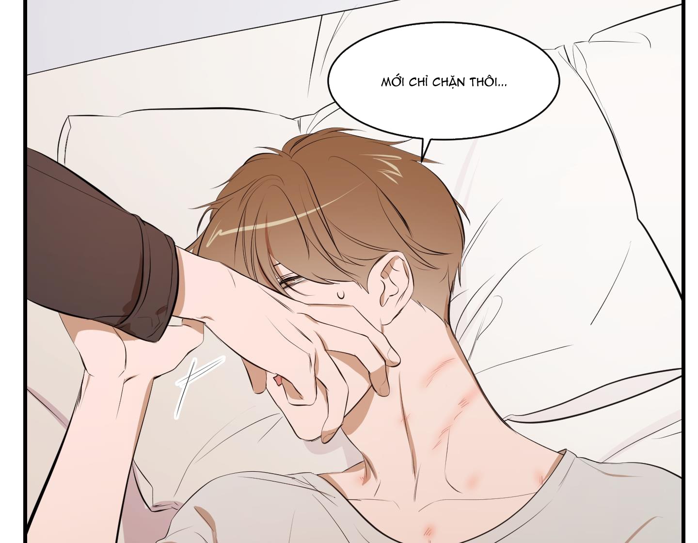 chốn riêng tư chapter 28 113