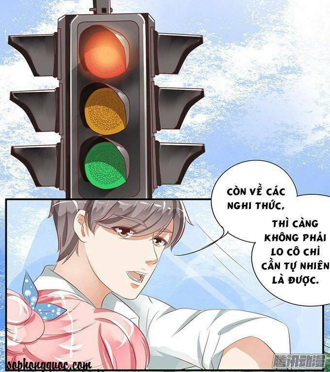 vương tước tư hữu bảo bối chapter 10 21