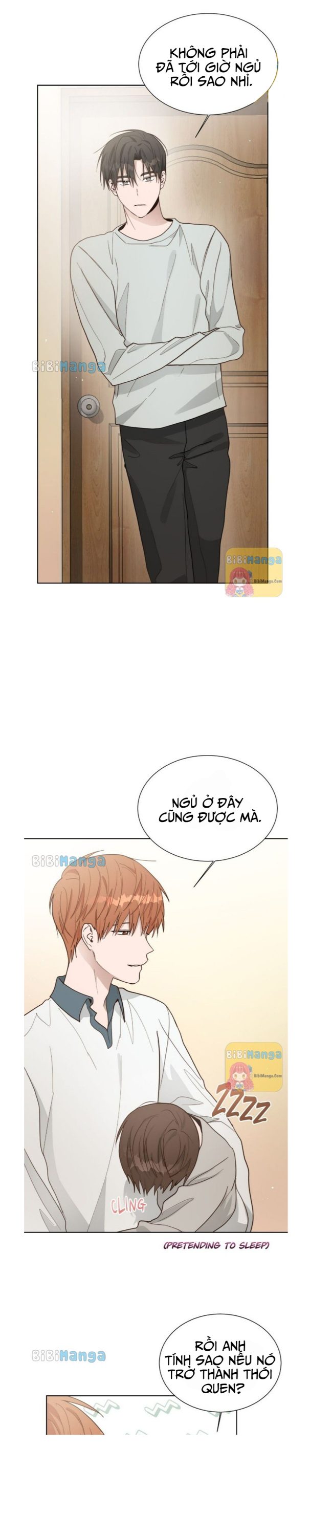 tôi trở thành tên top phụ tồi tệ chapter 21 13