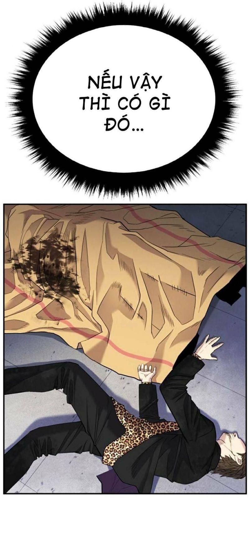 đặc vụ kim chapter 14 19