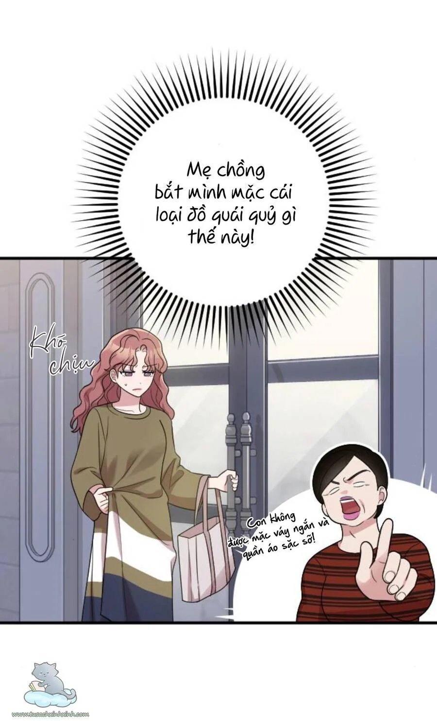 cô đi mà lấy chồng tôi chapter 29 10