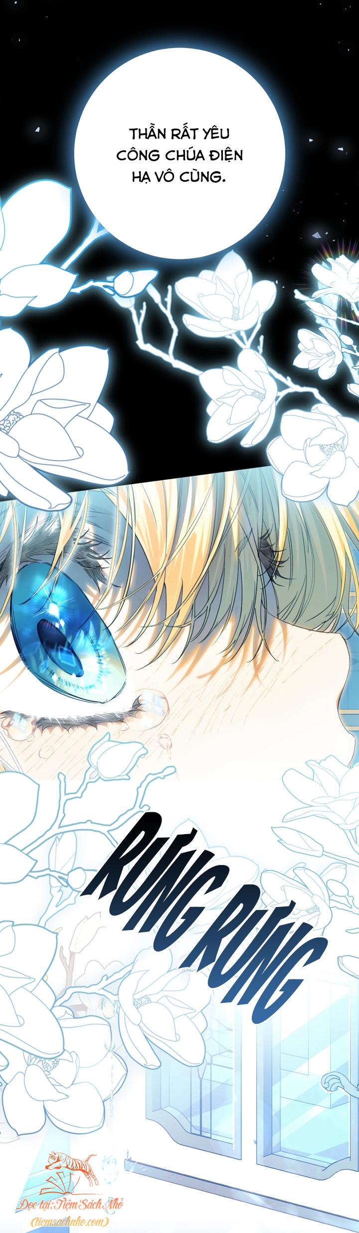 ác nữ là con rối chapter 63 10