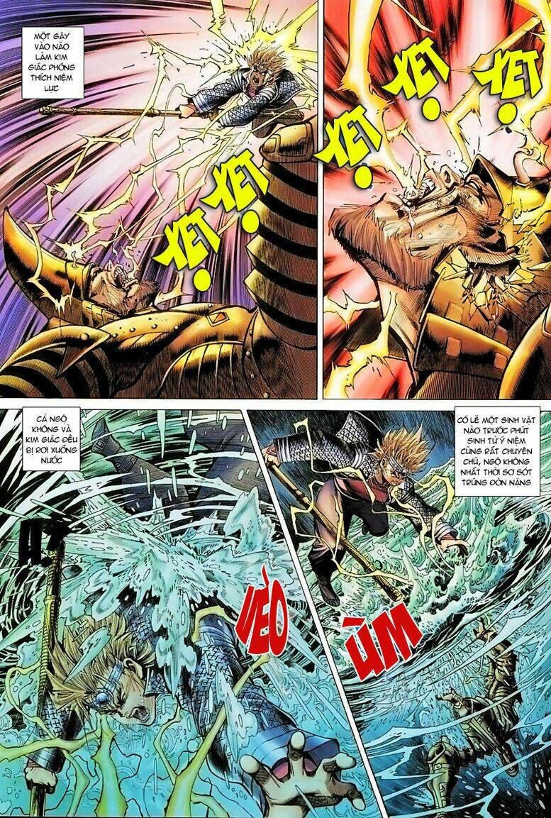 đại thánh vương chapter 47 18