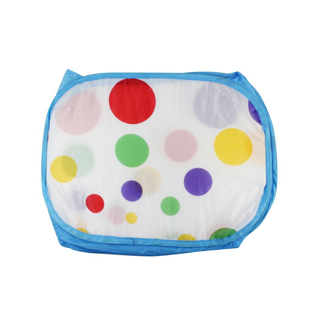 Set Of 2 Hamsters Playpen Cage For Hamster Rabbit Gerbil Rat Indoor Outdoor