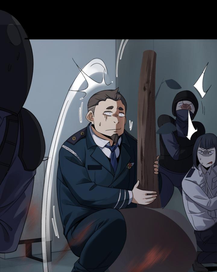 đối mặt với bệnh tâm thần, ma quỷ chẳng là cái thá gì chapter 5 41