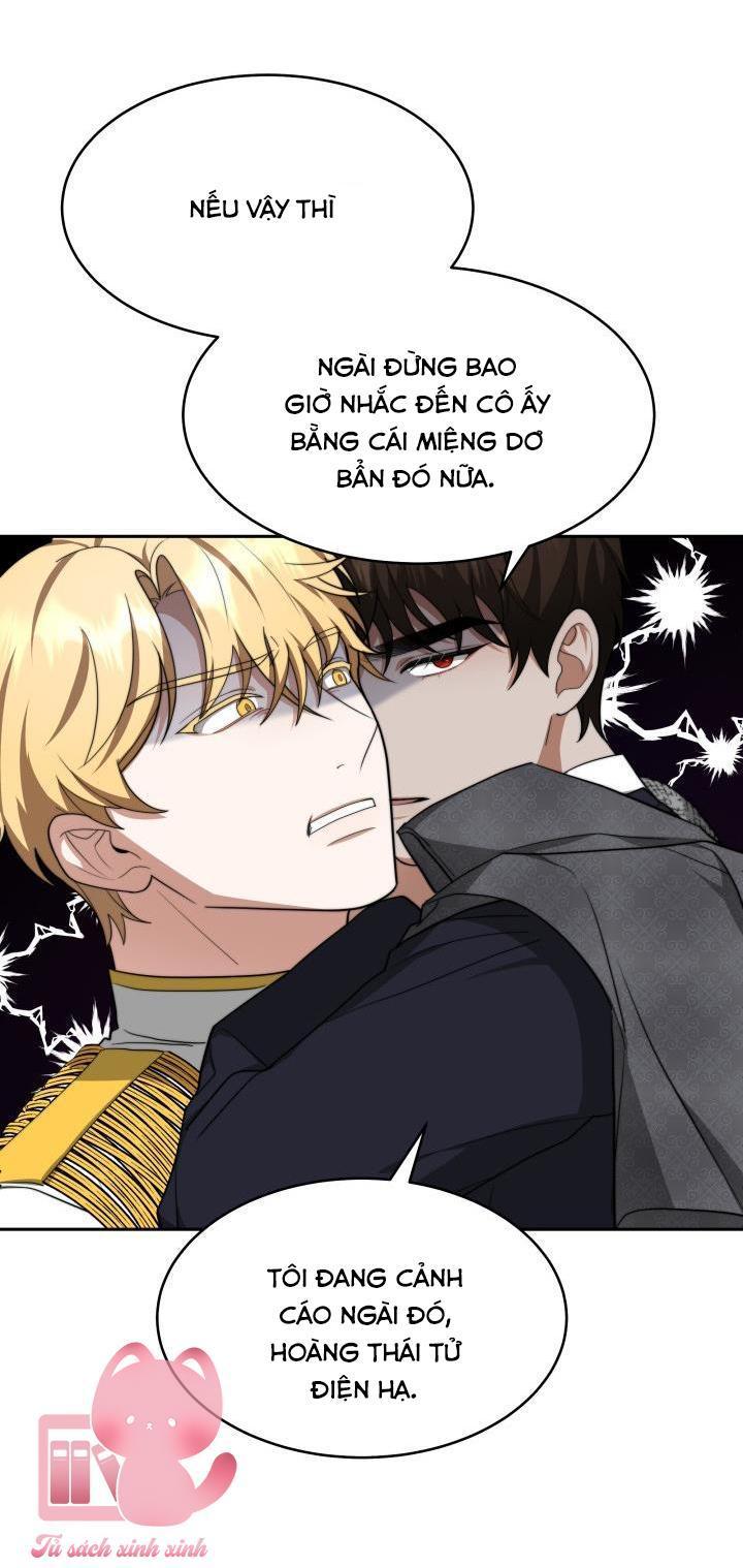 từ chồng cũ hóa thành nam chính chapter 24 6