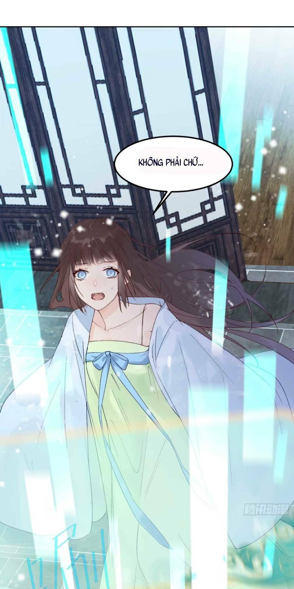 sự cám dỗ ngọt ngào : vương gia ngài làm chân ta mền nhũn rồi chapter 1 52