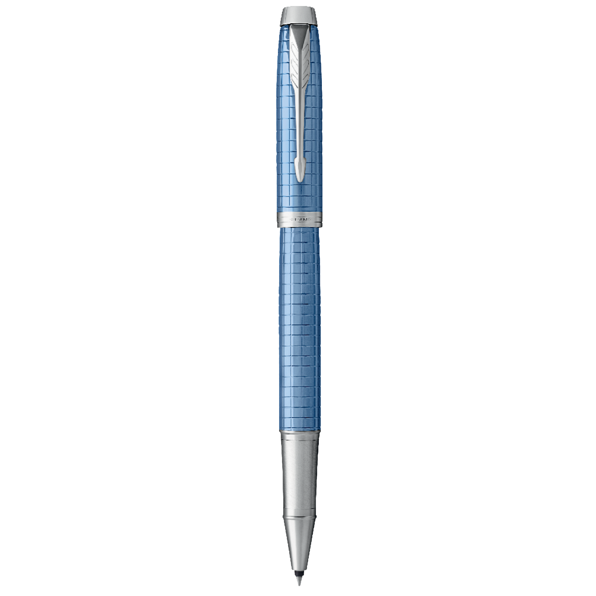 Bút lông bi cao cấp Parker IM PRM X-Blue CT TB4-1975589