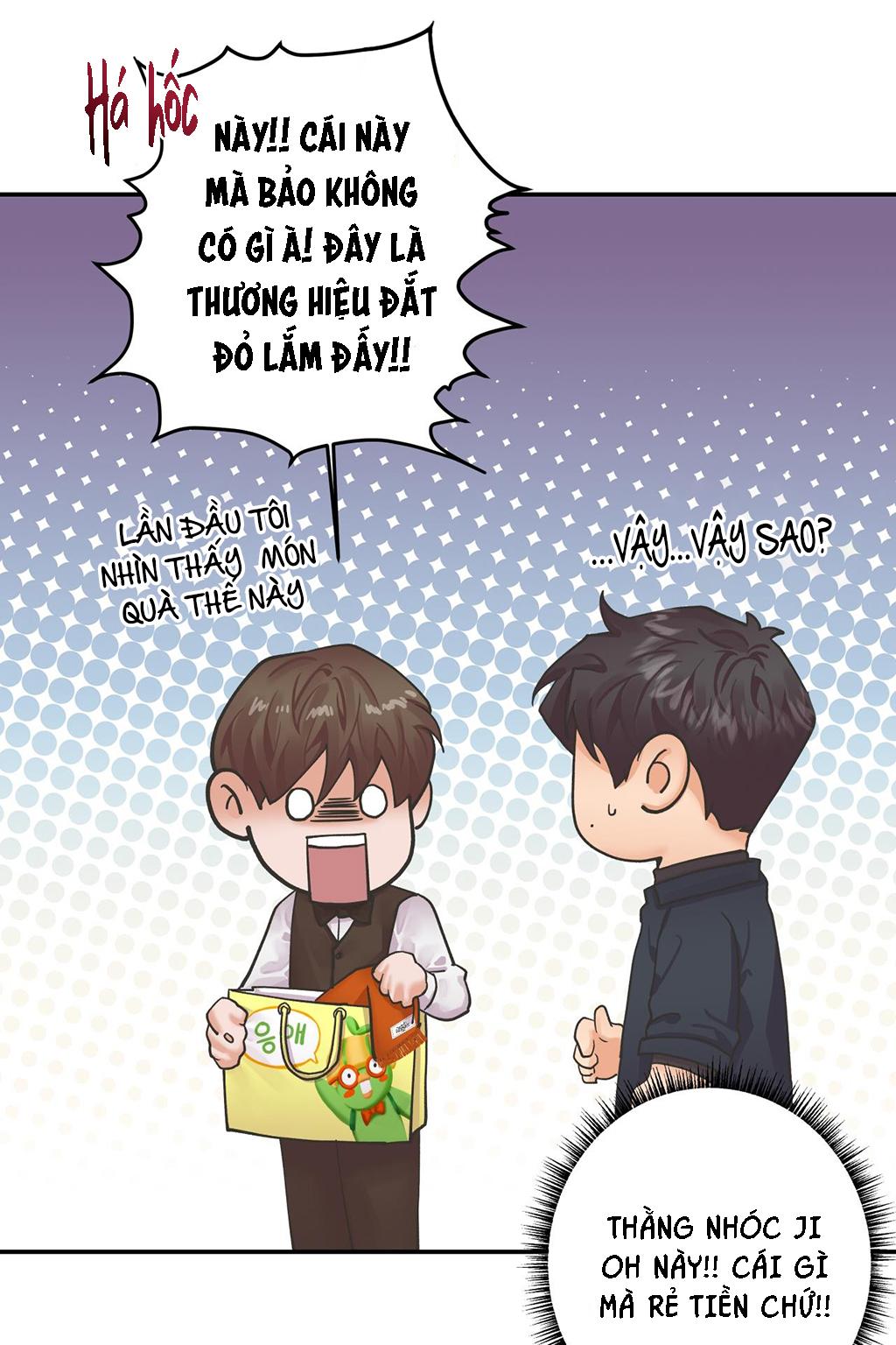 trong đôi mắt em chapter 7 39