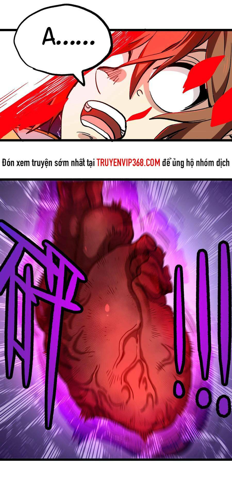 vú em vô địch chapter 4 14