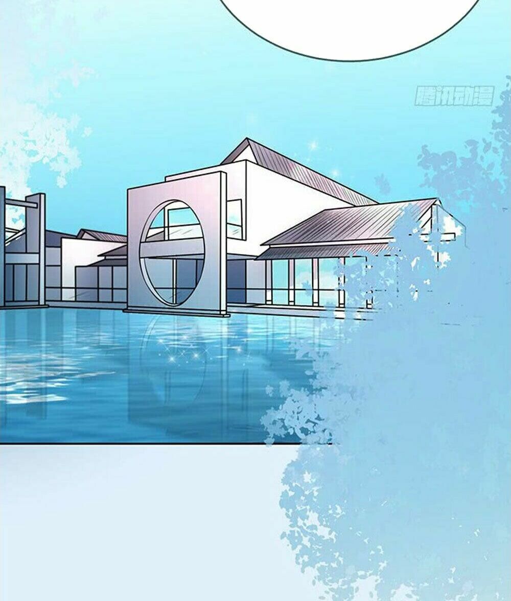 luyến đường thời quang chapter 41 14