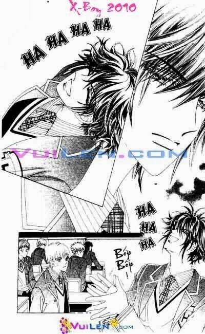 cuộc sống của tôi chapter 6 154