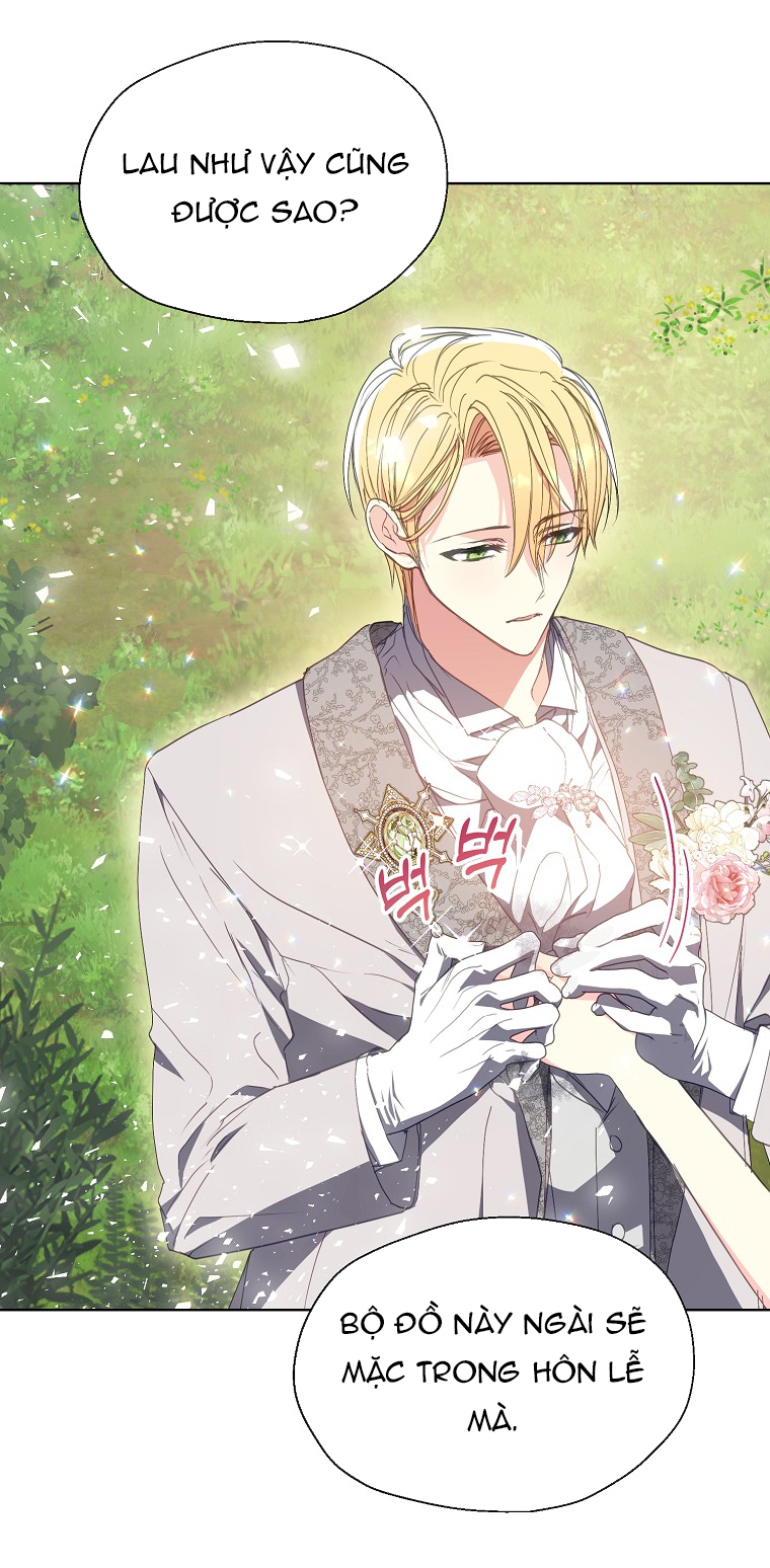 bệ hạ, xin đừng giết tôi!! chapter 136.2 16