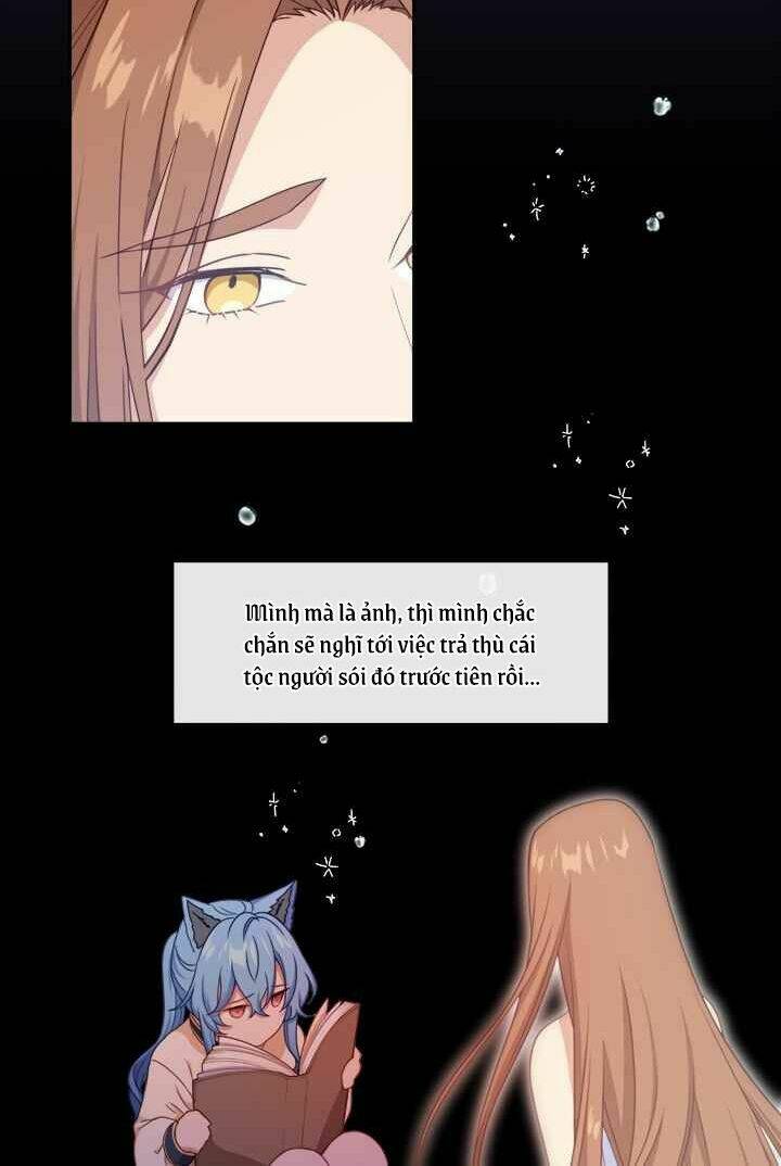 hãy coi chừng ác nữ chapter 52 21