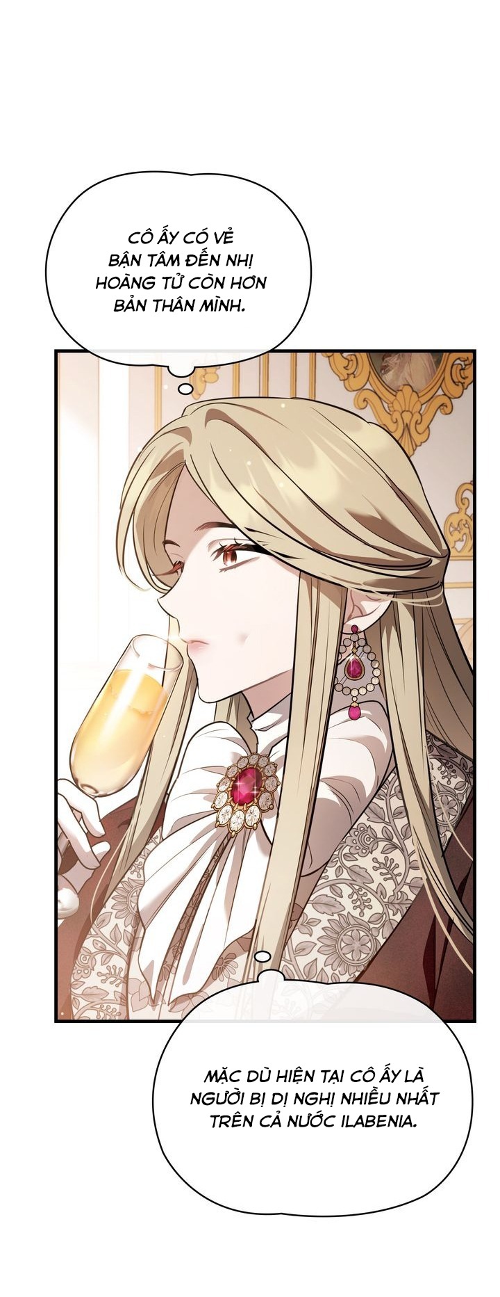 cái bóng trong đêm chapter 34 166