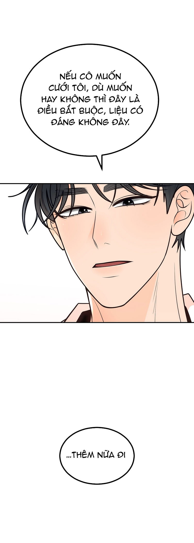 [18+] hôn nhân ràng buộc chapter 10.2 18