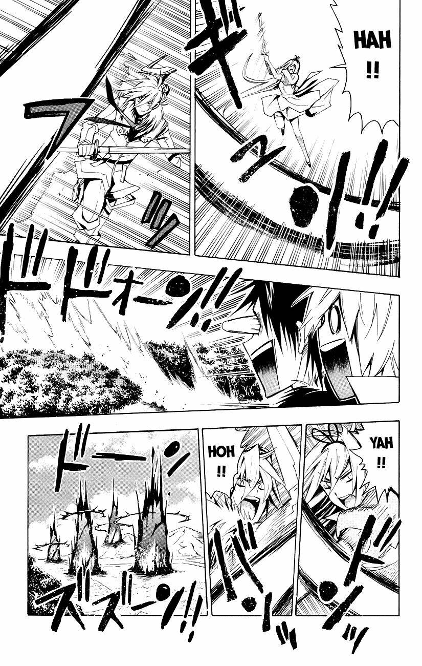 samurai high school chapter 22 24