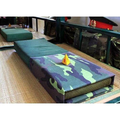 Vỏ chăn(mền) rằn ri kích thước 1m6x 2m2