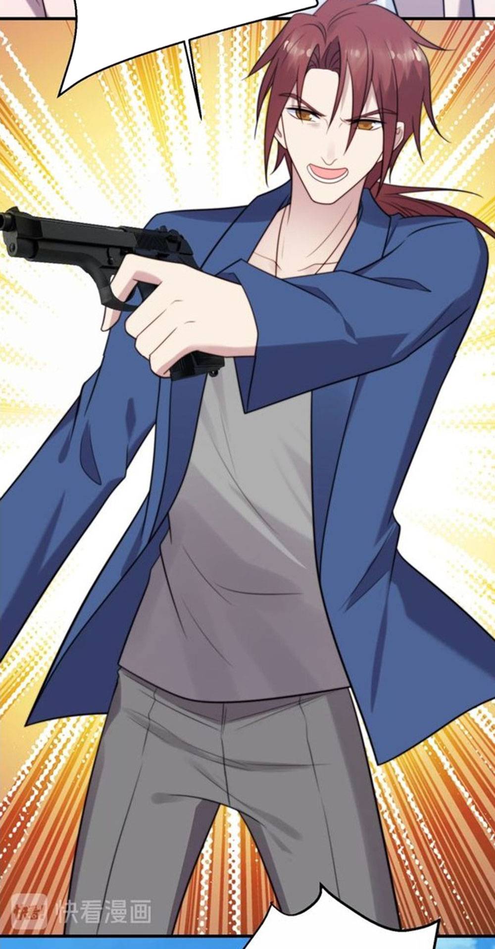 khoá chặt đôi môi (full) chapter 31 22