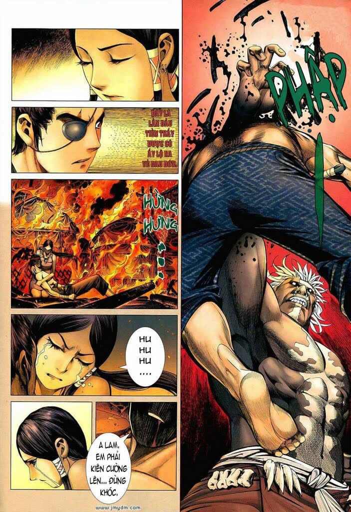 phong thần ký chapter 22 3