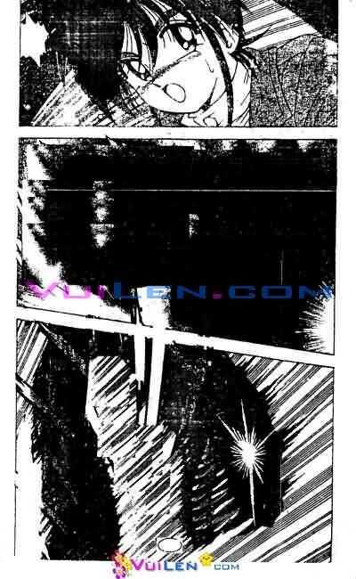 tiểu thần zenki - kishin douji zenki chapter 14 19